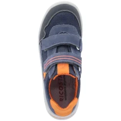 Kinder Ricosta Low Sneaker RIDER -