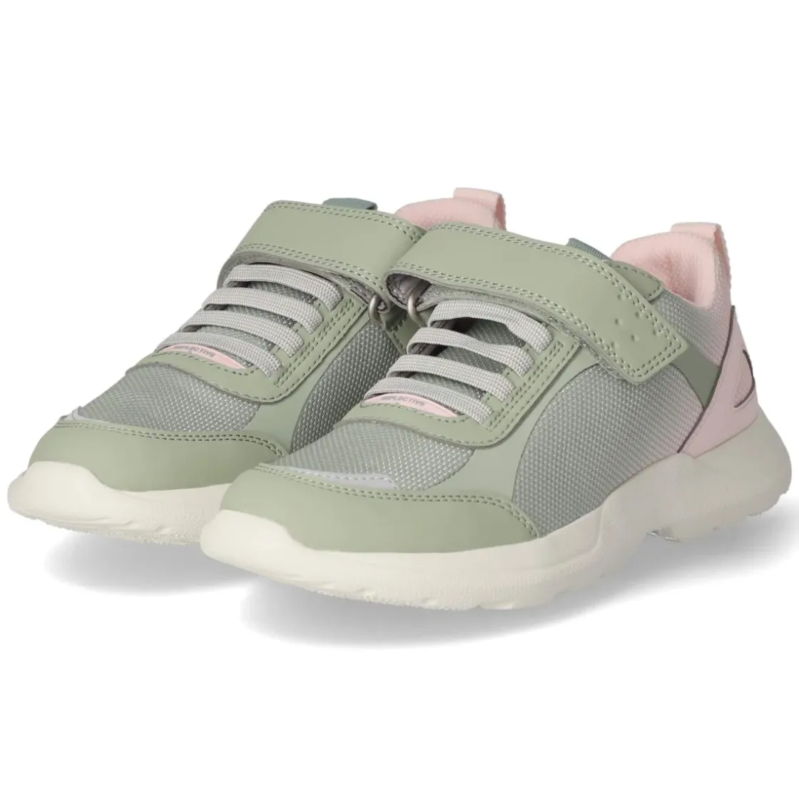 Kinder Superfit Low Sneaker RUSH -