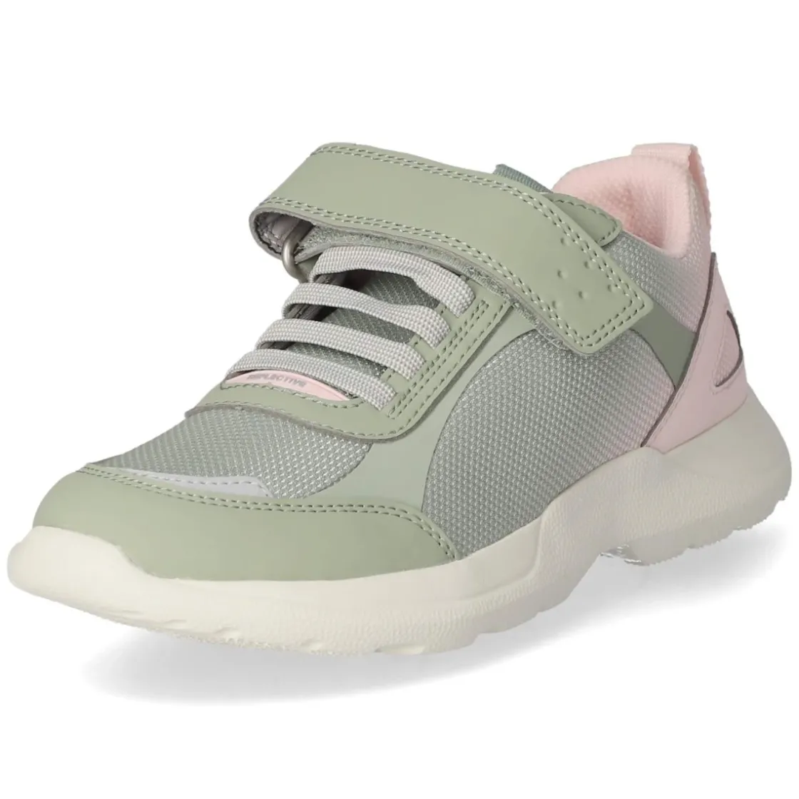 Kinder Superfit Low Sneaker RUSH -