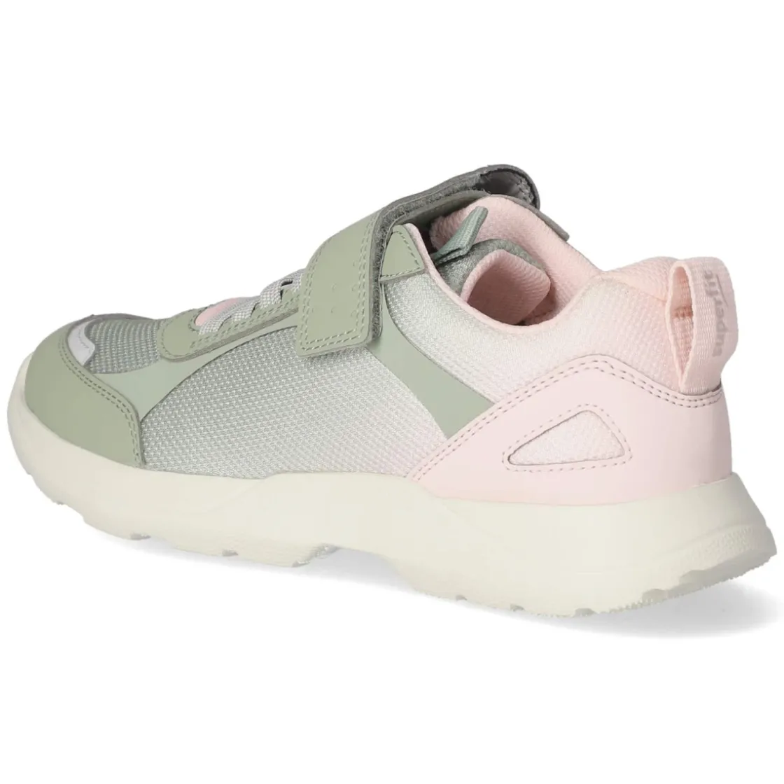 Kinder Superfit Low Sneaker RUSH -