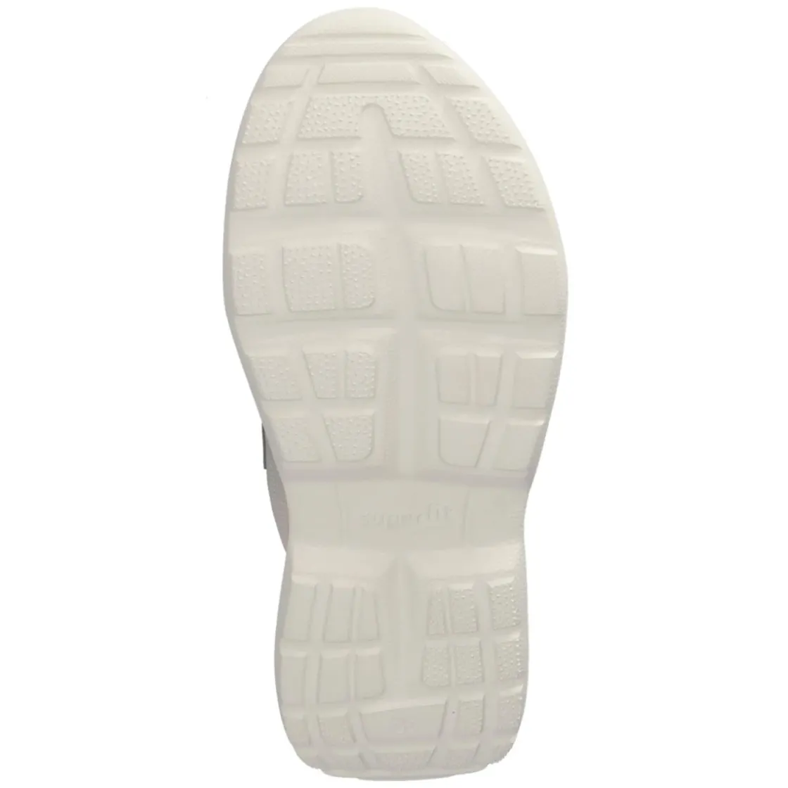 Kinder Superfit Low Sneaker RUSH -