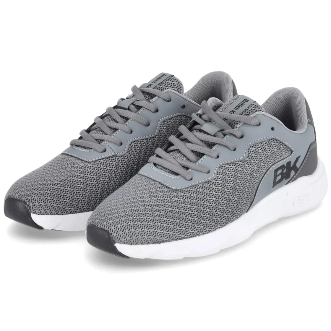 Herren british Knights Low Sneaker SHORE -