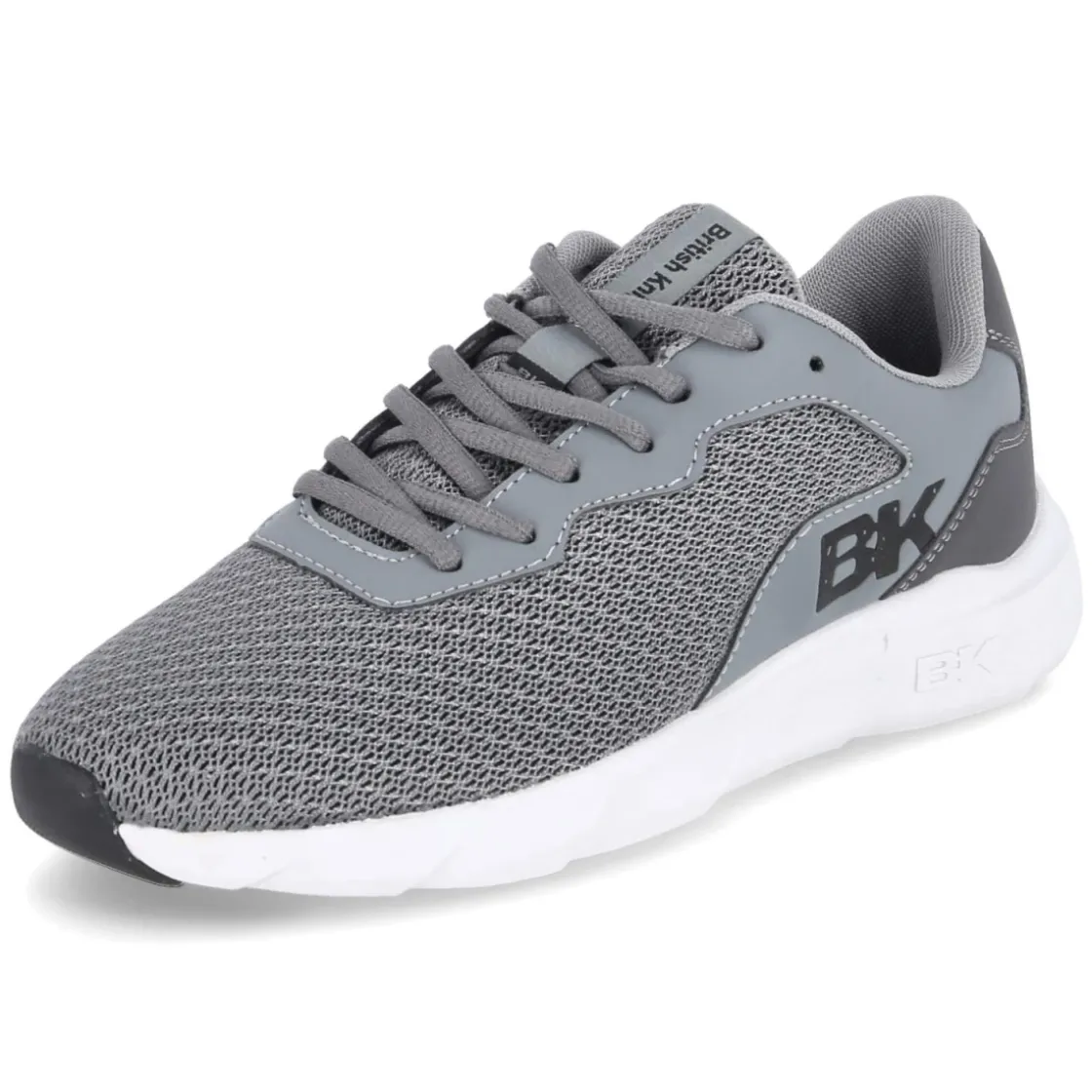 Herren british Knights Low Sneaker SHORE -