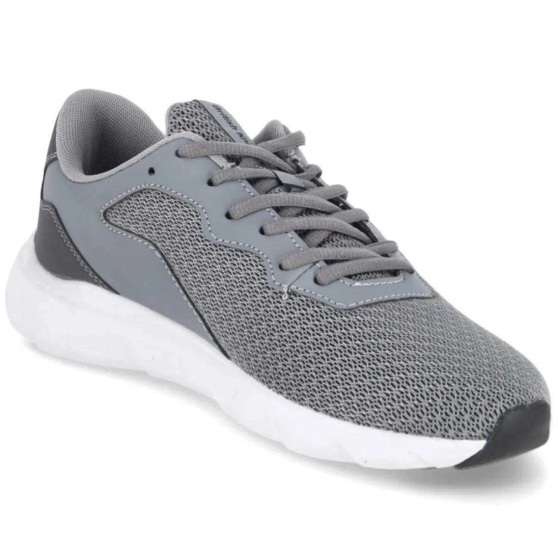 Herren british Knights Low Sneaker SHORE -