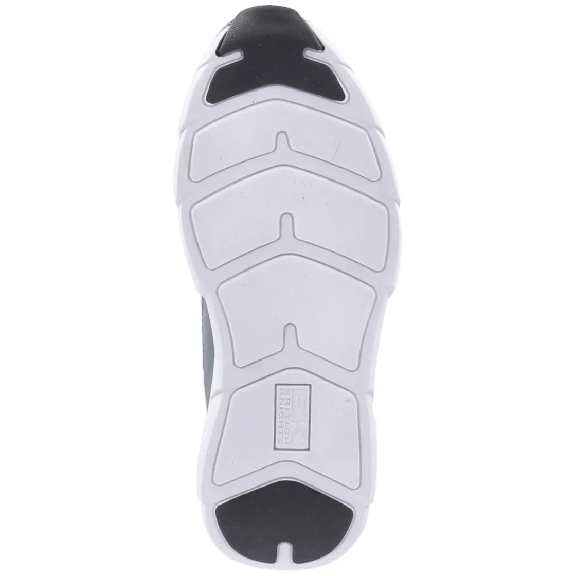 Herren british Knights Low Sneaker SHORE -