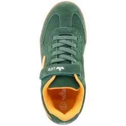 Kinder Lico Low Sneaker SHUTTLE L VS -