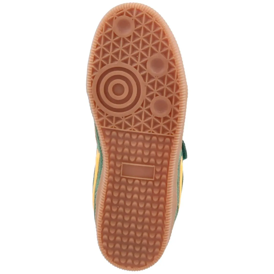 Kinder Lico Low Sneaker SHUTTLE L VS -