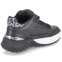 Herren Skechers Low Sneaker SIZZLE -