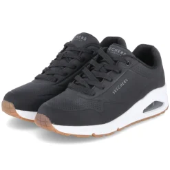 Damen Skechers Low Sneaker STAND ON AIR -