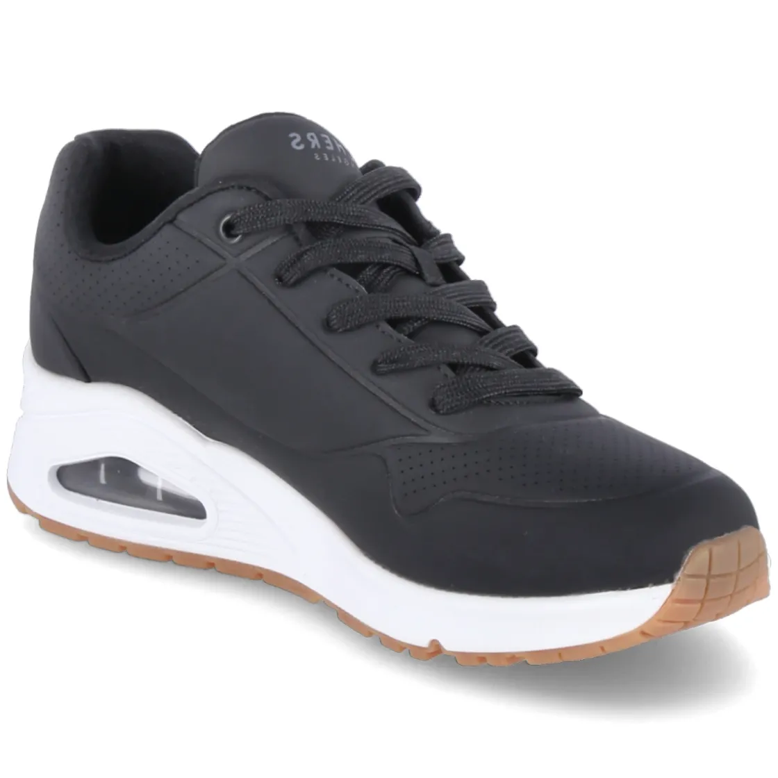 Damen Skechers Low Sneaker STAND ON AIR -