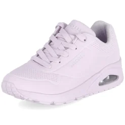Damen Skechers Low Sneaker STAND ON AIR -