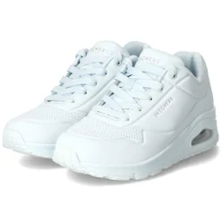 Damen Skechers Low Sneaker STAND ON AIR -