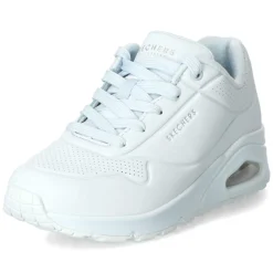 Damen Skechers Low Sneaker STAND ON AIR -
