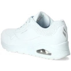 Damen Skechers Low Sneaker STAND ON AIR -