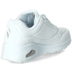 Damen Skechers Low Sneaker STAND ON AIR -