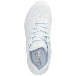 Damen Skechers Low Sneaker STAND ON AIR -