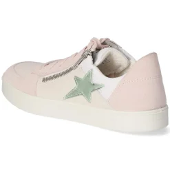 Kinder Superfit Low Sneaker STELLA -