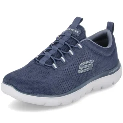 Herren Skechers Low Sneaker SUMMITS -