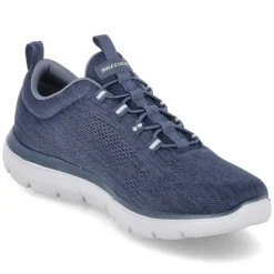 Herren Skechers Low Sneaker SUMMITS -