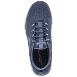 Herren Skechers Low Sneaker SUMMITS -