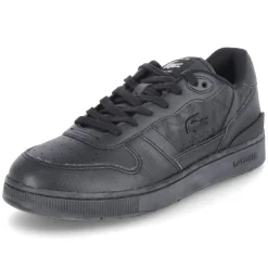 Herren Lacoste Low Sneaker T-CLIP SET -