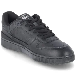 Herren Lacoste Low Sneaker T-CLIP SET -