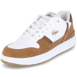 Herren Lacoste Low Sneaker T-CLIP SET -