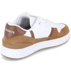 Herren Lacoste Low Sneaker T-CLIP SET -