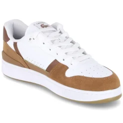 Herren Lacoste Low Sneaker T-CLIP SET -