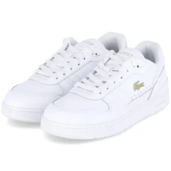 Damen Lacoste Low Sneaker T-CLIP SET -