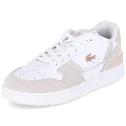 Damen Lacoste Low Sneaker T-CLIP SET -