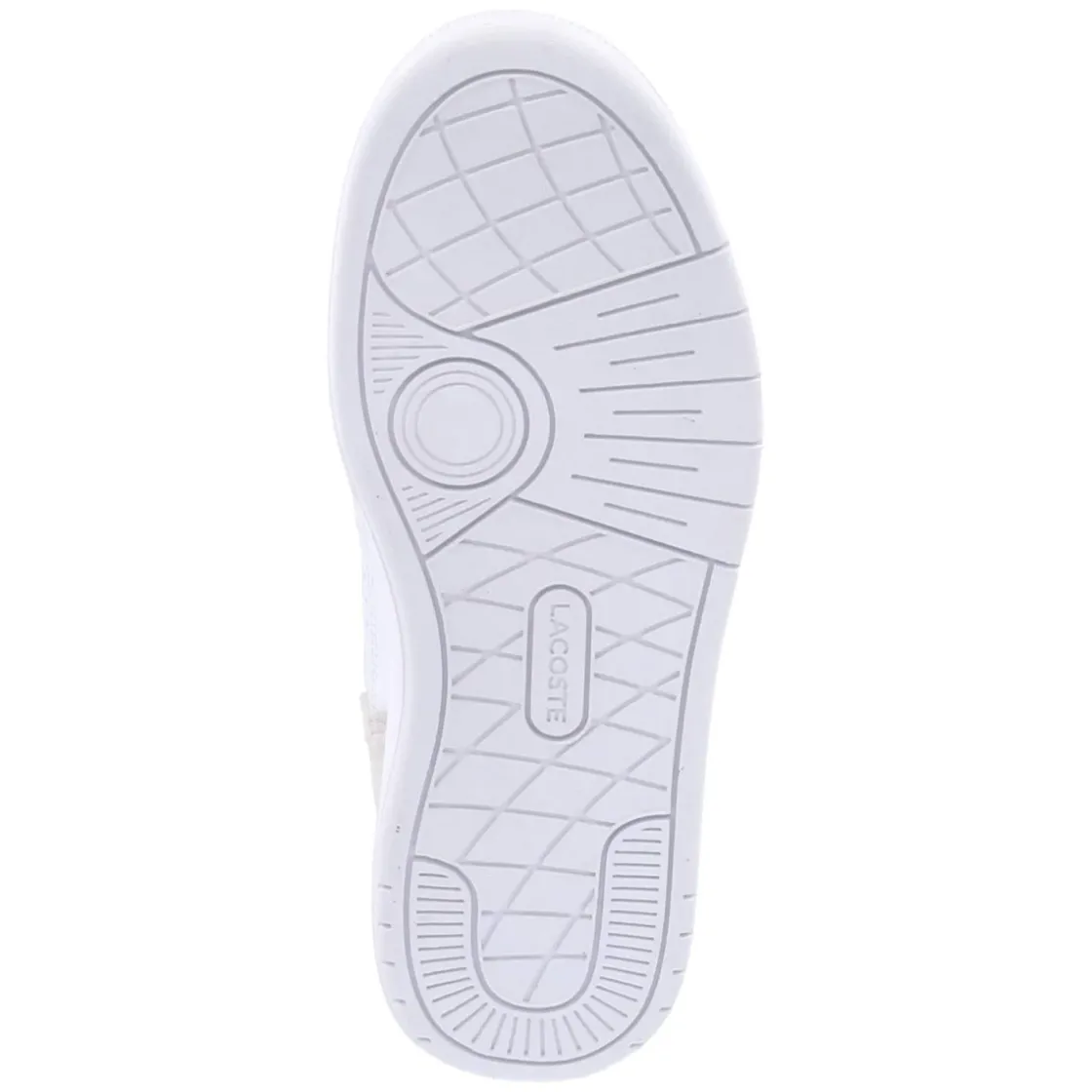 Damen Lacoste Low Sneaker T-CLIP SET -