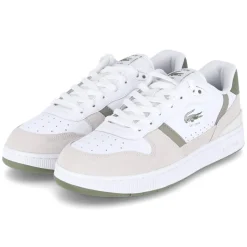 Herren Lacoste Low Sneaker T-CLIP SET -
