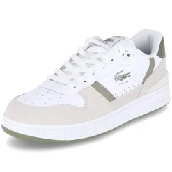 Herren Lacoste Low Sneaker T-CLIP SET -