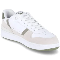 Herren Lacoste Low Sneaker T-CLIP SET -