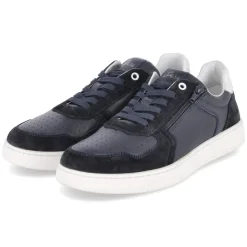 Herren Sioux Low Sneaker TERTULIO -