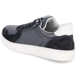 Herren Sioux Low Sneaker TERTULIO -