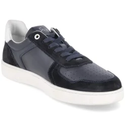 Herren Sioux Low Sneaker TERTULIO -