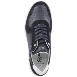 Herren Sioux Low Sneaker TERTULIO -