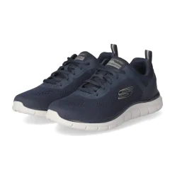 Herren Skechers Low Sneaker TRACK -