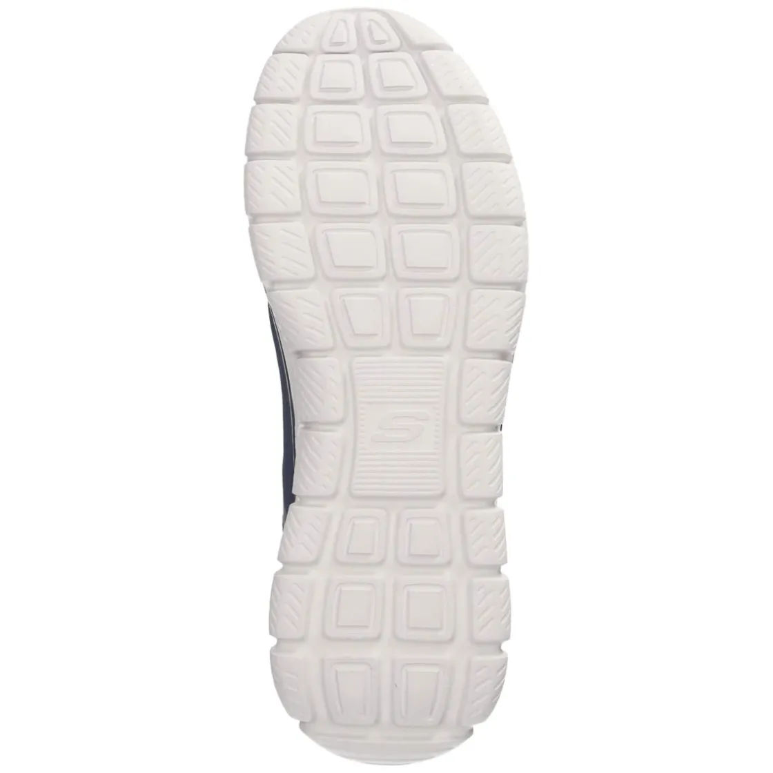 Herren Skechers Low Sneaker TRACK -