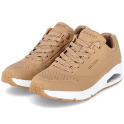 Herren Skechers Low Sneaker UNO -