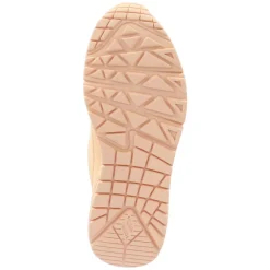 Damen Skechers Low Sneaker UNO STAND ON AIR -