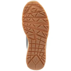 Herren Skechers Low Sneaker UNO SUITED ON AIR -