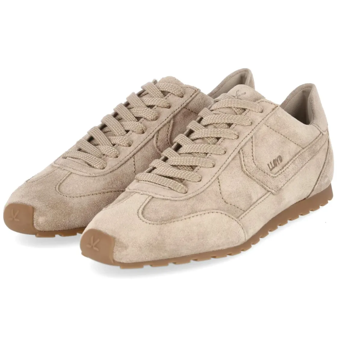 Herren Lloyd Low Sneaker VELOCITY M -