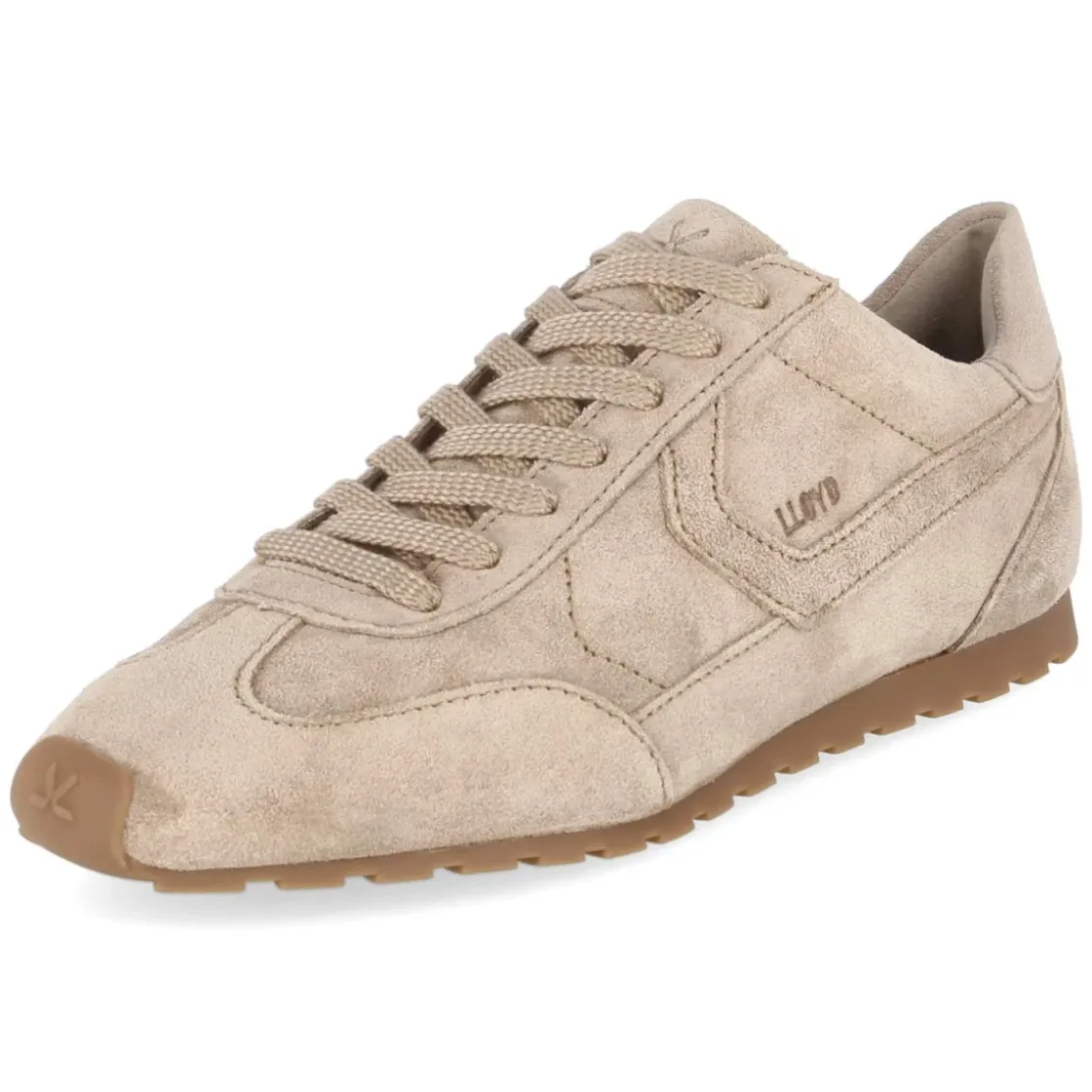 Herren Lloyd Low Sneaker VELOCITY M -