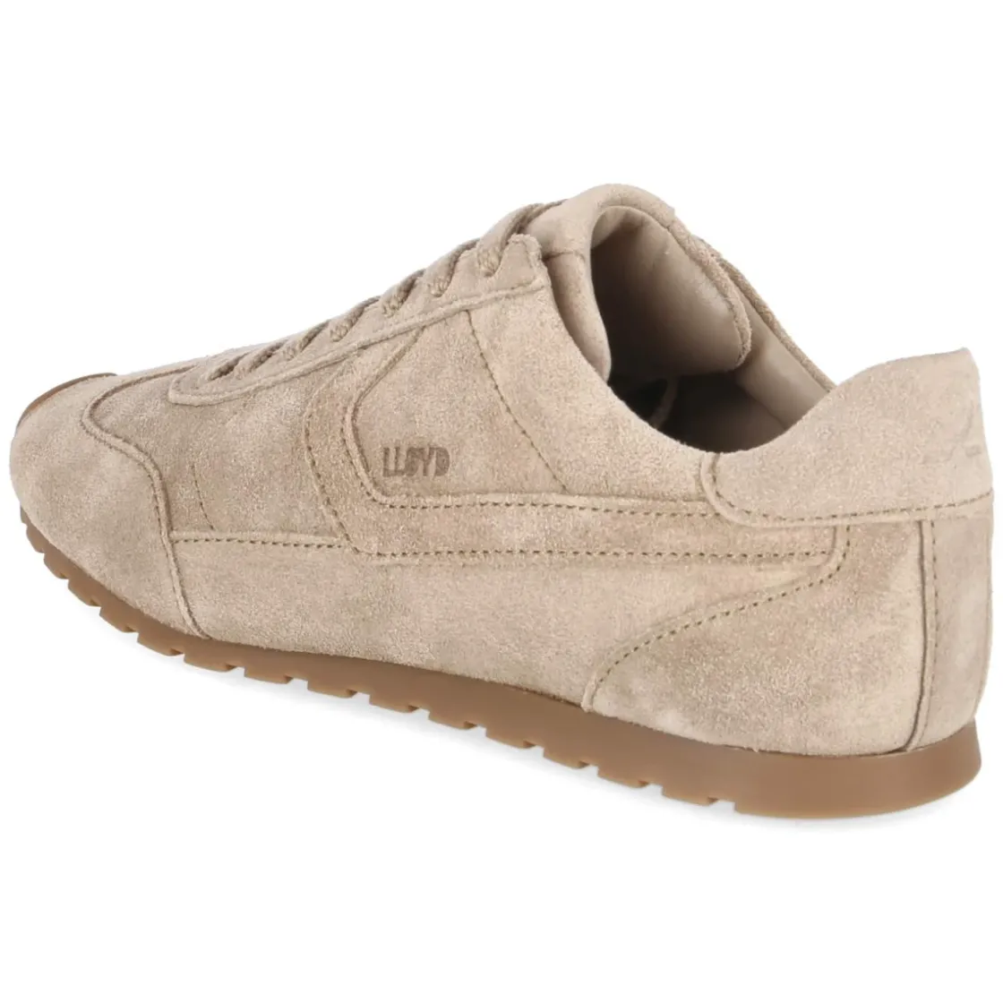 Herren Lloyd Low Sneaker VELOCITY M -