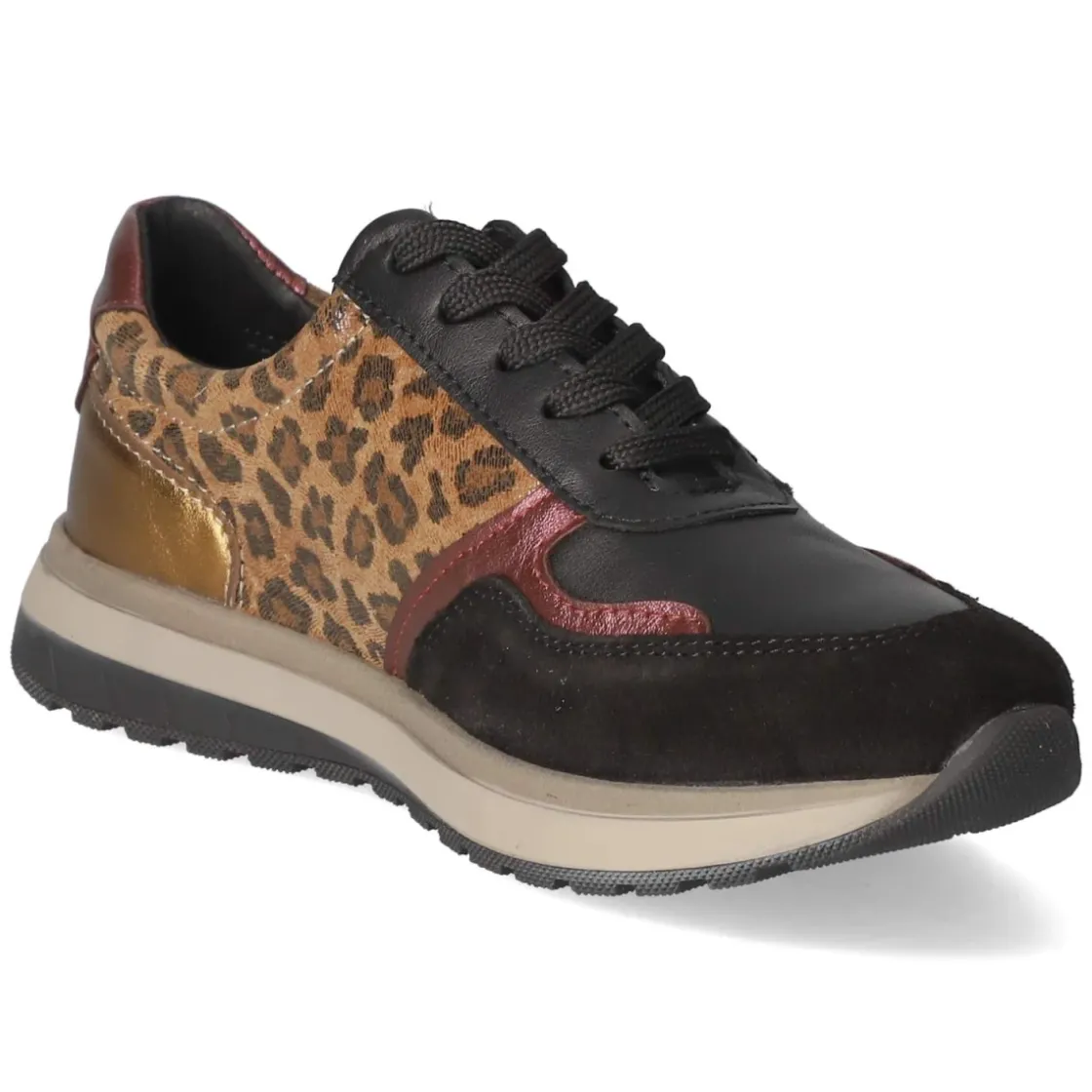 Damen Beliana Low Sneaker VIVIAN 06 -