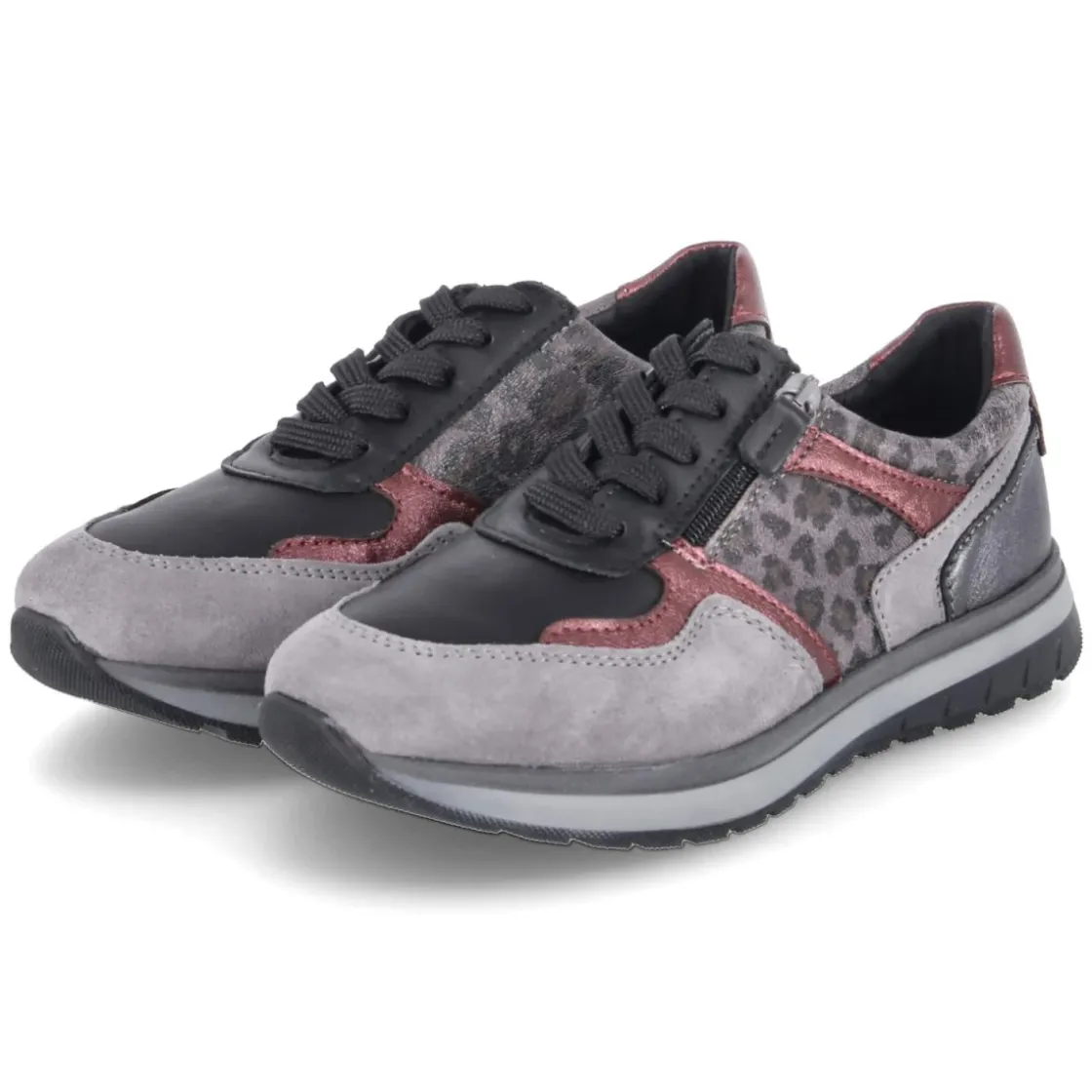Damen Beliana Low Sneaker VIVIAN 06 -