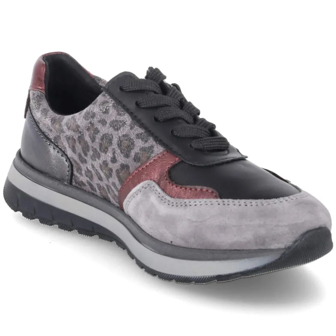 Damen Beliana Low Sneaker VIVIAN 06 -